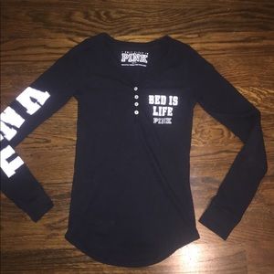 Victoria’s Secret PINK Pajama set